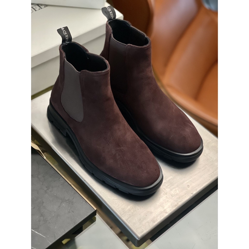 M*Q*en boots